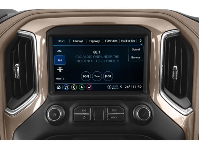 used 2023 Chevrolet Silverado 3500 car