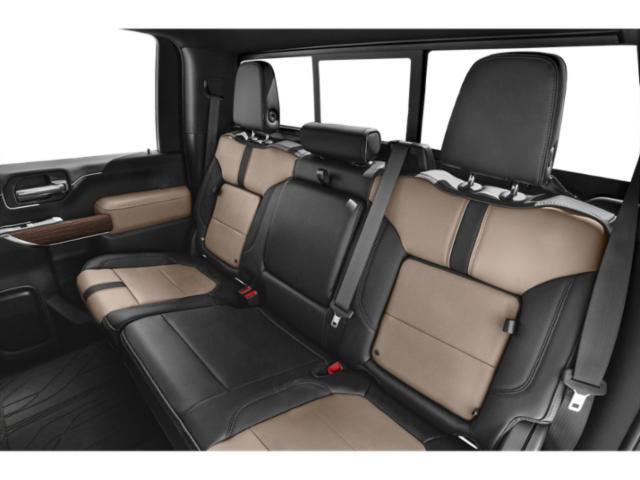 used 2023 Chevrolet Silverado 3500 car