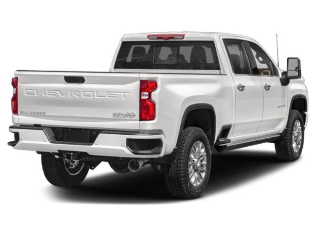 used 2023 Chevrolet Silverado 3500 car