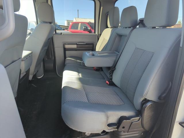 used 2016 Ford F-250 car, priced at $31,980