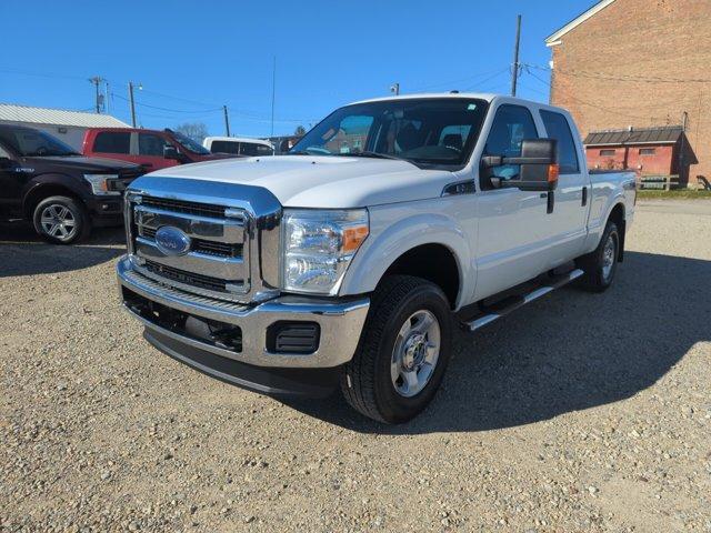 used 2016 Ford F-250 car, priced at $33,850