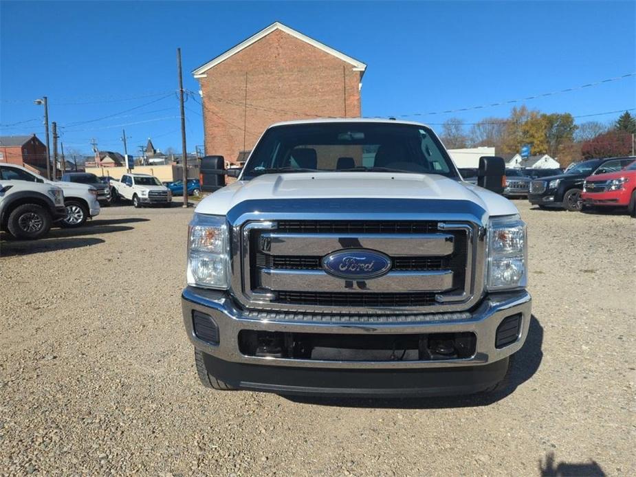 used 2016 Ford F-250 car, priced at $33,850