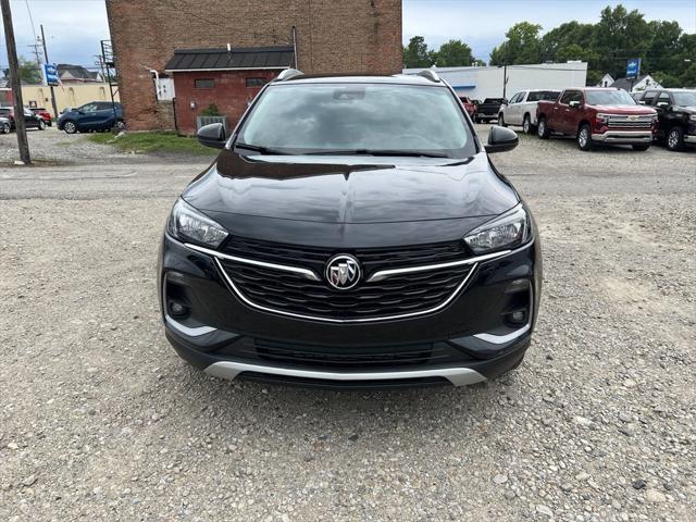 used 2020 Buick Encore GX car, priced at $18,980