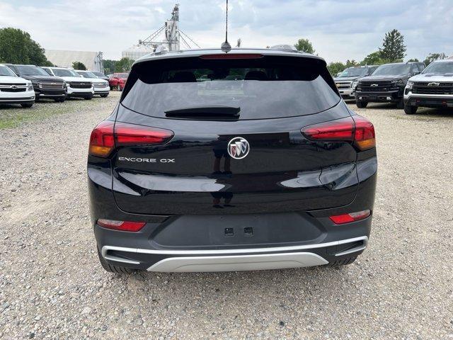 used 2020 Buick Encore GX car, priced at $23,980