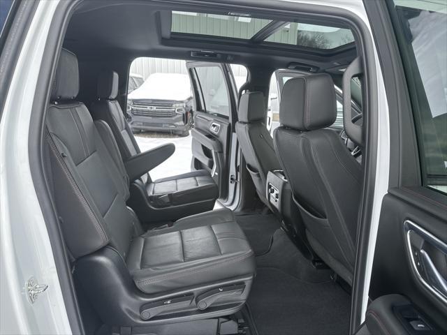 used 2023 Chevrolet Suburban car, priced at $61,980