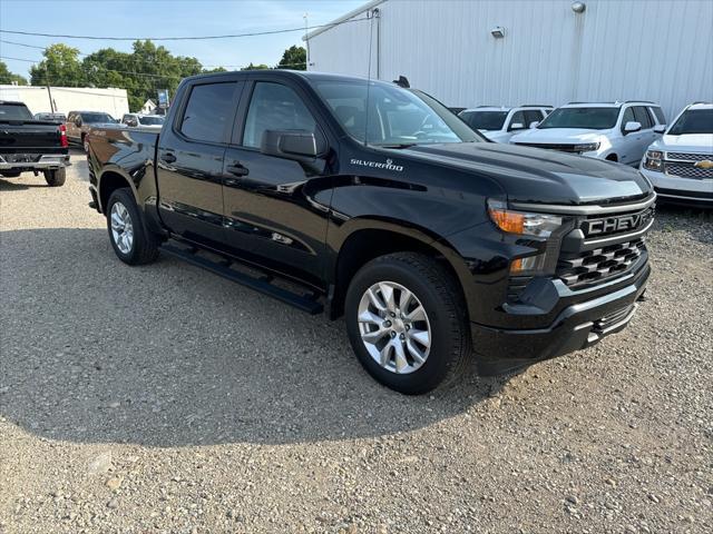 used 2022 Chevrolet Silverado 1500 car, priced at $36,980