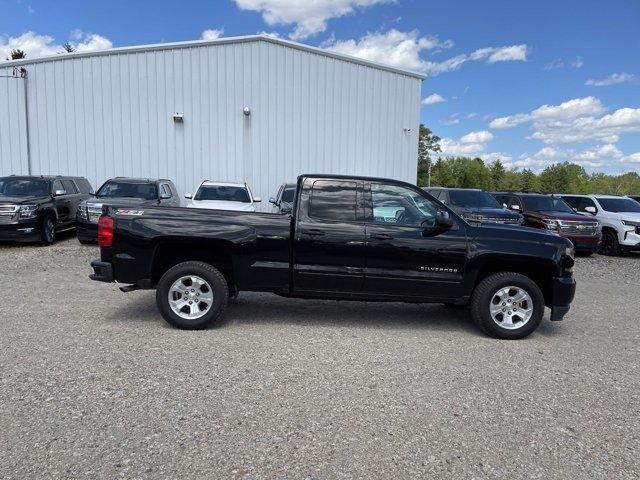 used 2017 Chevrolet Silverado 1500 car, priced at $27,980