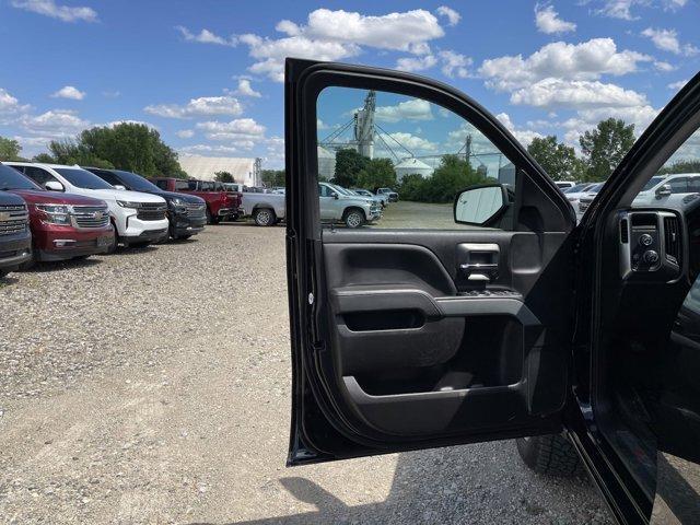 used 2017 Chevrolet Silverado 1500 car, priced at $27,980