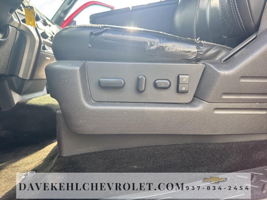 used 2012 Ford F-150 car, priced at $9,980