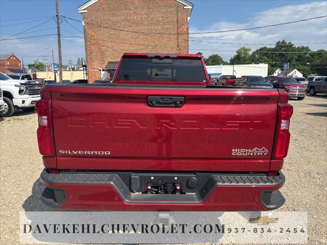 used 2022 Chevrolet Silverado 3500 car, priced at $67,980