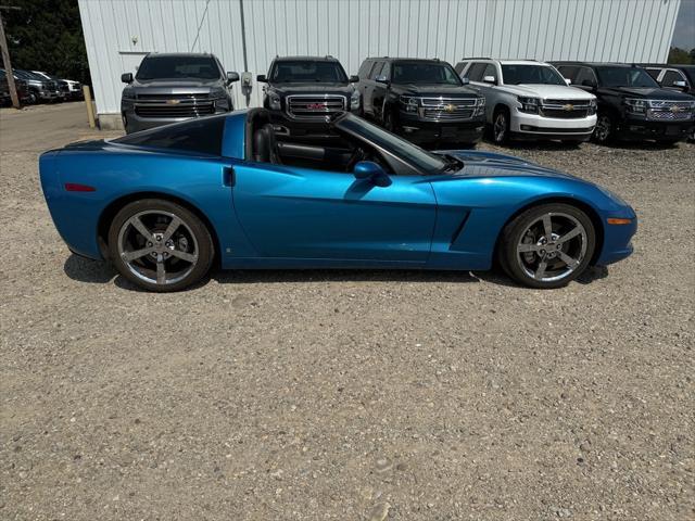 used 2009 Chevrolet Corvette car, priced at $23,980