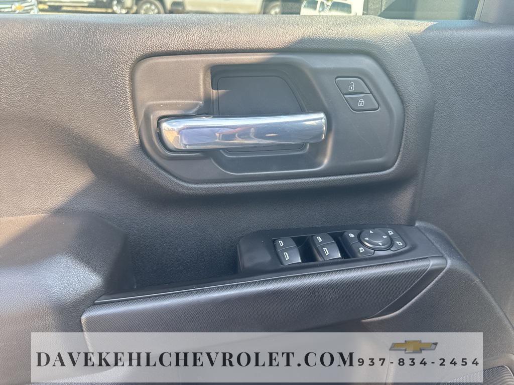 used 2022 GMC Sierra 2500 car, priced at $42,980