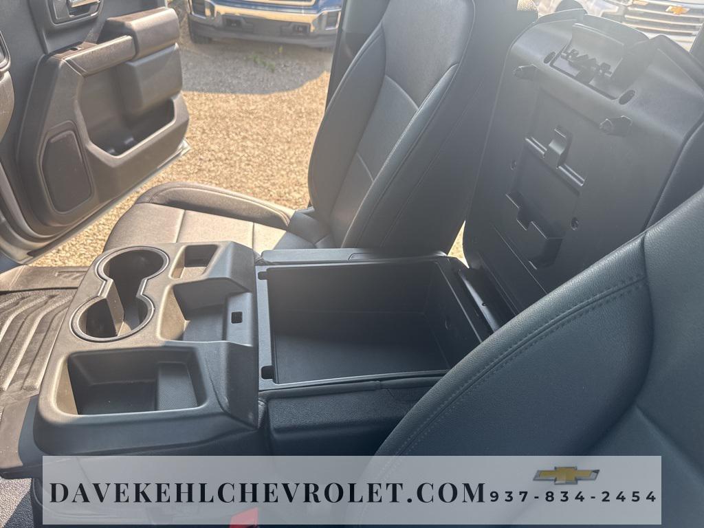 used 2022 GMC Sierra 2500 car, priced at $42,980