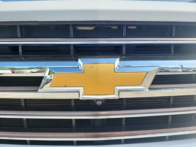 used 2021 Chevrolet Silverado 3500 car, priced at $57,980