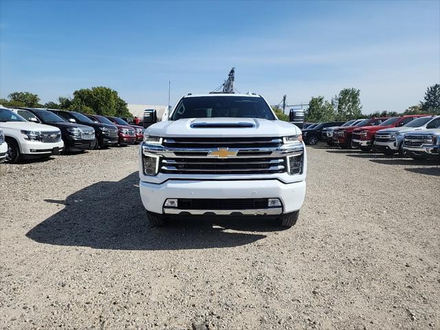 used 2021 Chevrolet Silverado 3500 car, priced at $57,980