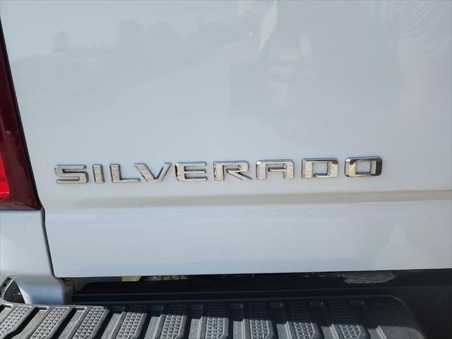 used 2021 Chevrolet Silverado 3500 car, priced at $57,980