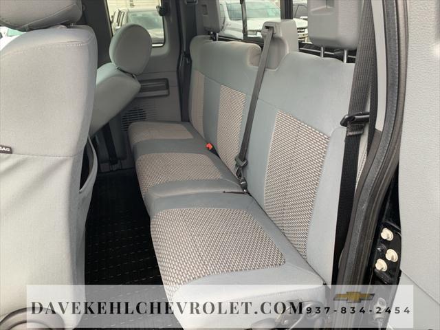 used 2016 Ford F-250 car, priced at $26,980