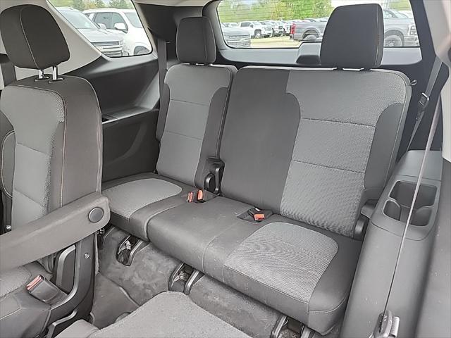 used 2019 Chevrolet Traverse car, priced at $20,980
