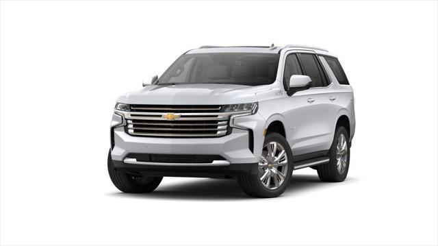 new 2024 Chevrolet Tahoe car, priced at $83,395