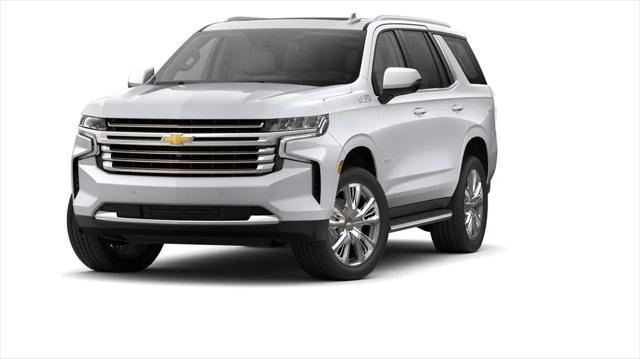 new 2024 Chevrolet Tahoe car, priced at $83,395