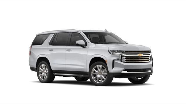 new 2024 Chevrolet Tahoe car, priced at $83,395