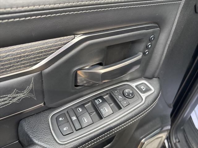 used 2019 Ram 2500 car, priced at $47,980