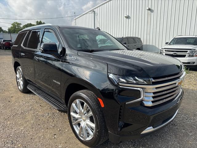 used 2023 Chevrolet Tahoe car, priced at $67,980