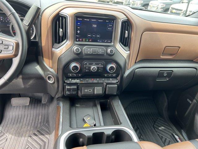 used 2023 Chevrolet Silverado 2500 car, priced at $72,980