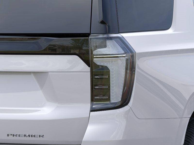 new 2025 Chevrolet Tahoe car, priced at $81,680