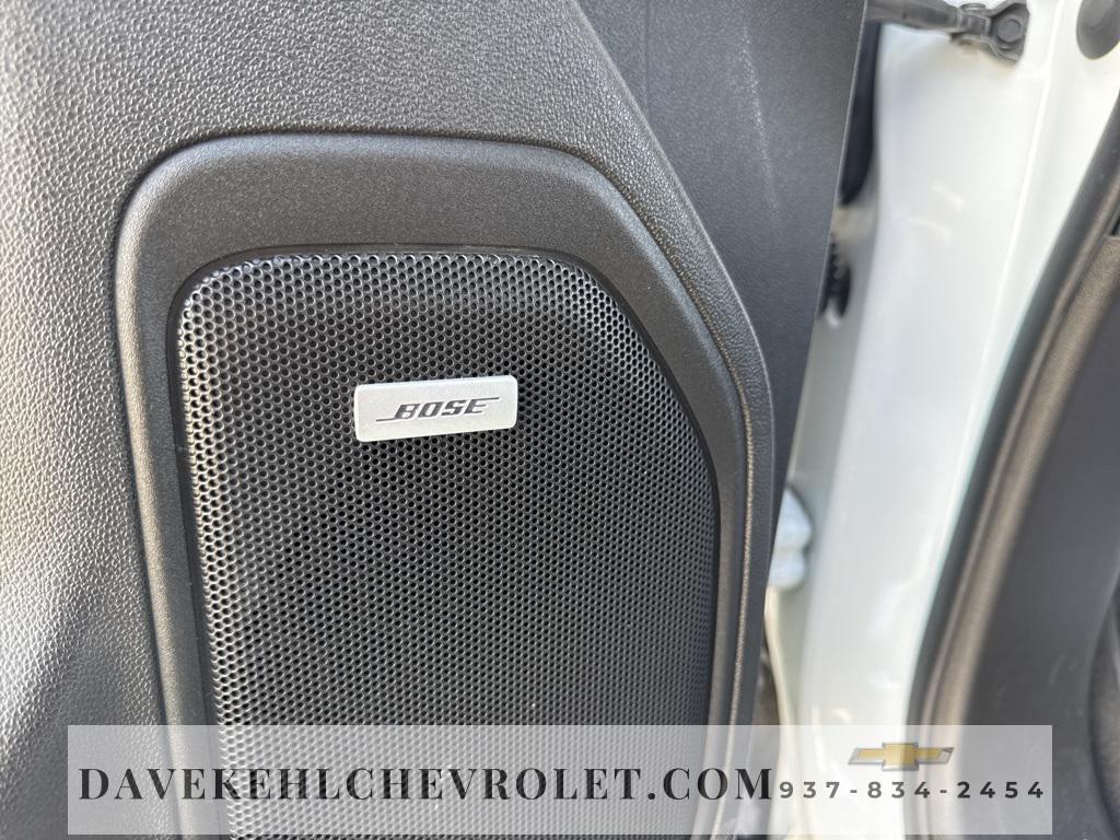 used 2021 Chevrolet Silverado 3500 car, priced at $58,980