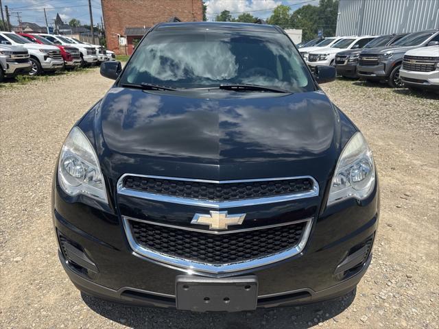 used 2015 Chevrolet Equinox car