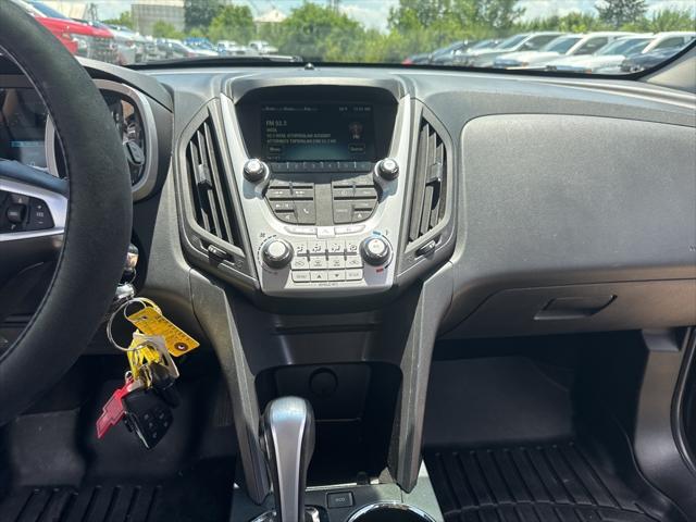 used 2015 Chevrolet Equinox car