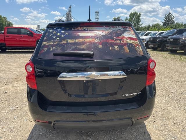 used 2015 Chevrolet Equinox car