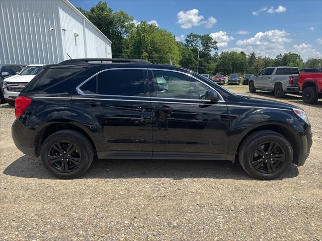used 2015 Chevrolet Equinox car