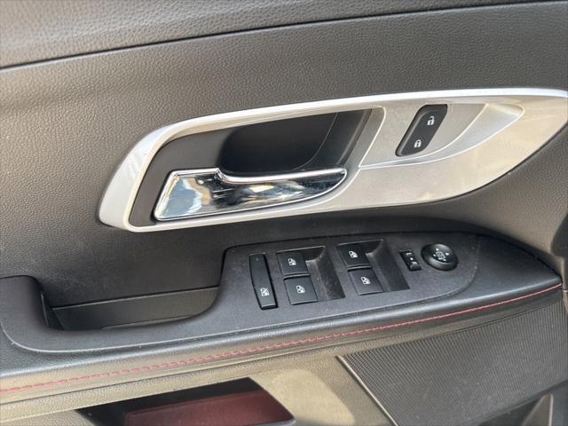 used 2015 Chevrolet Equinox car
