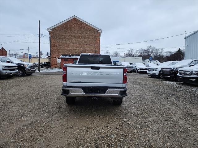 used 2022 Chevrolet Silverado 2500 car, priced at $47,980