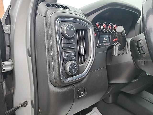 used 2022 Chevrolet Silverado 2500 car, priced at $47,980