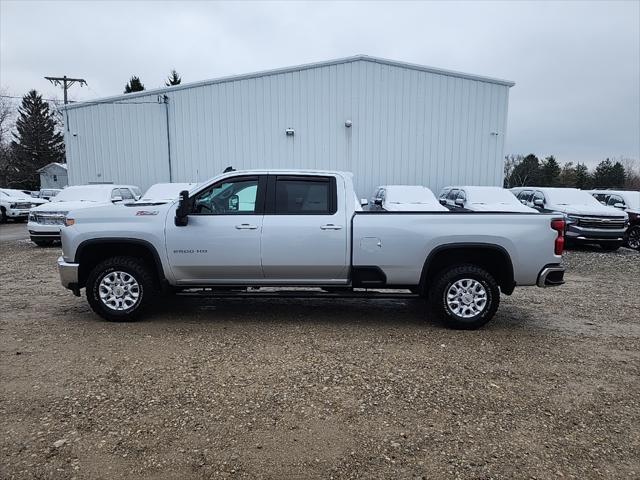 used 2022 Chevrolet Silverado 2500 car, priced at $47,980