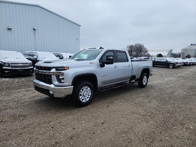 used 2022 Chevrolet Silverado 2500 car, priced at $47,980