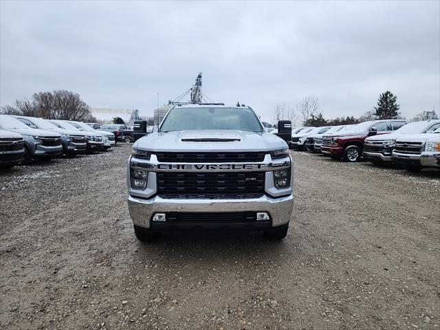 used 2022 Chevrolet Silverado 2500 car, priced at $47,980