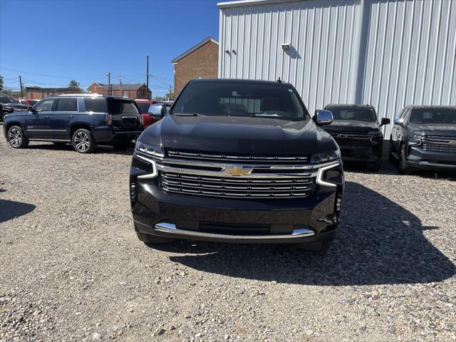 used 2022 Chevrolet Tahoe car, priced at $56,980