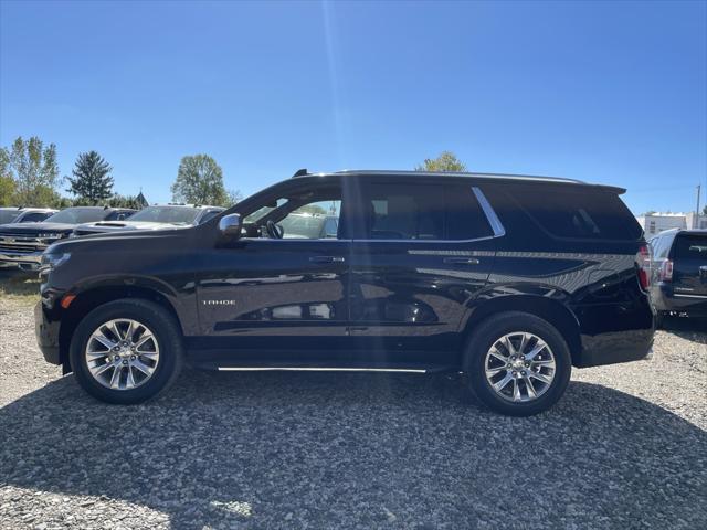 used 2022 Chevrolet Tahoe car, priced at $56,980