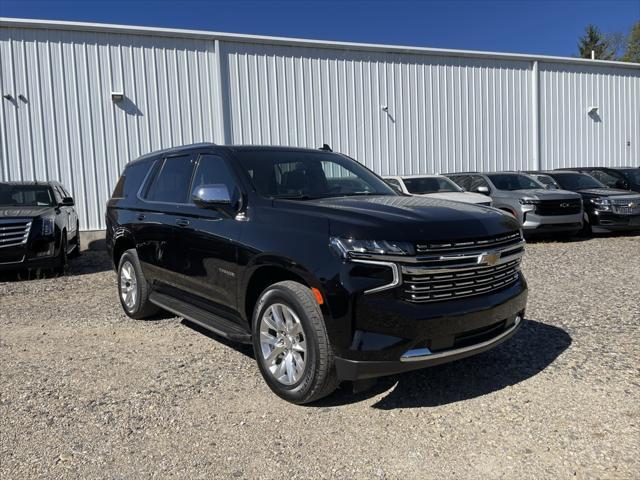 used 2022 Chevrolet Tahoe car, priced at $56,980