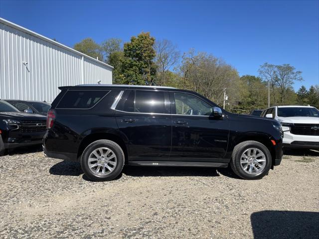 used 2022 Chevrolet Tahoe car, priced at $56,980