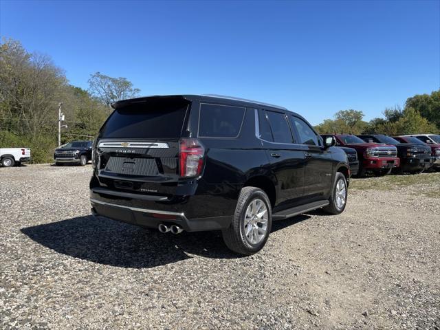 used 2022 Chevrolet Tahoe car, priced at $56,980