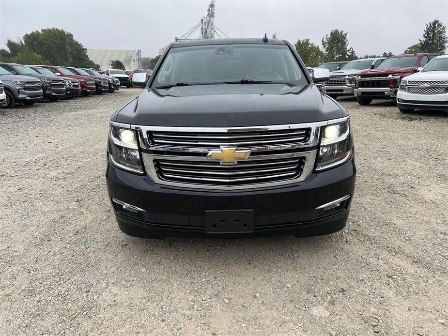 used 2016 Chevrolet Suburban car, priced at $27,980