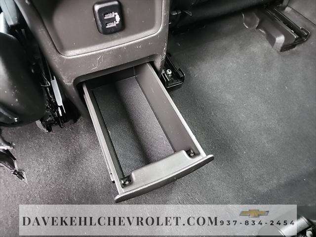 used 2017 GMC Acadia car