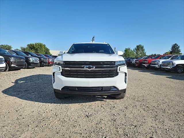 used 2022 Chevrolet Tahoe car, priced at $59,980