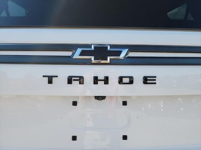 used 2022 Chevrolet Tahoe car, priced at $59,980