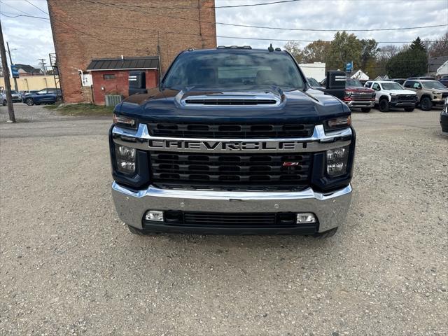 used 2022 Chevrolet Silverado 2500 car, priced at $44,980